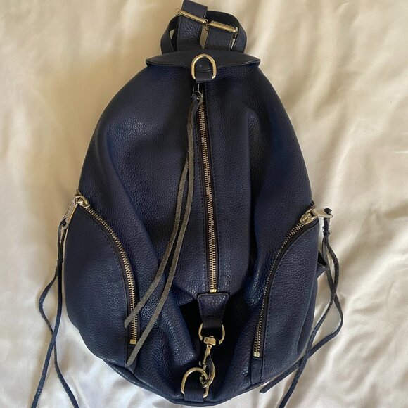 Rebecca Minkoff Julian Large Backpack - NWT